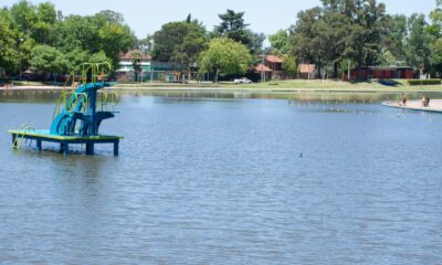 balneario azul